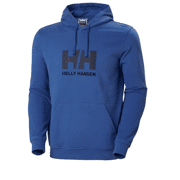 Helly Hansen - HH LOGO HOODIE